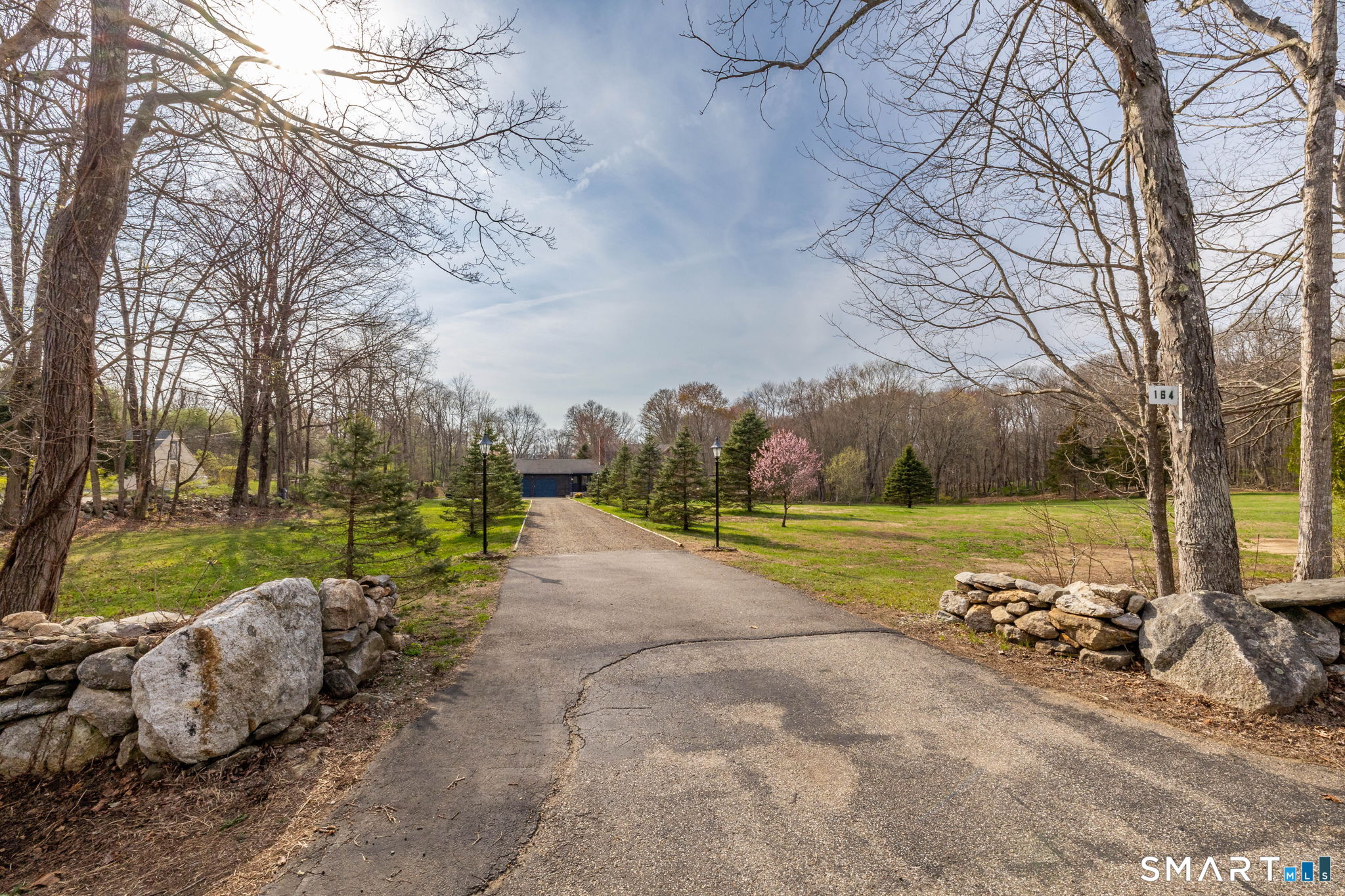164 Old Colchester Road Hebron CT 06231