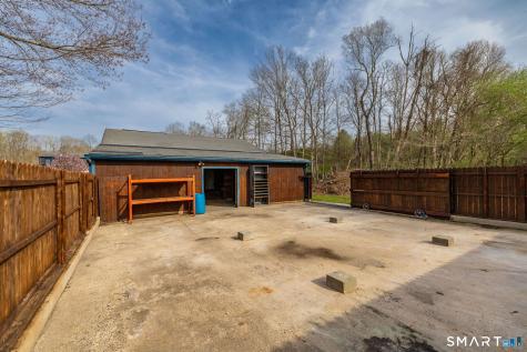 164 Old Colchester Road Hebron CT 06231