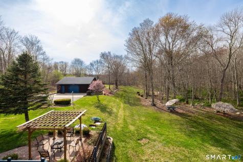 164 Old Colchester Road Hebron CT 06231