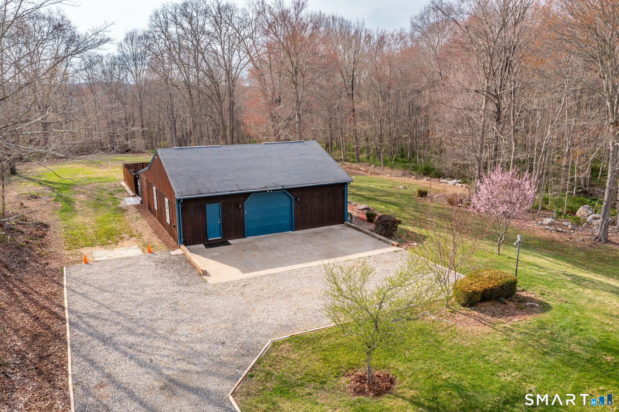164 Old Colchester Road Hebron CT 06231