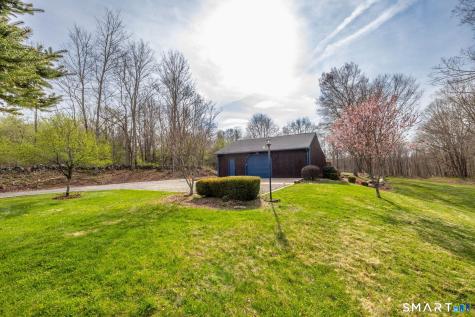 164 Old Colchester Road Hebron CT 06231