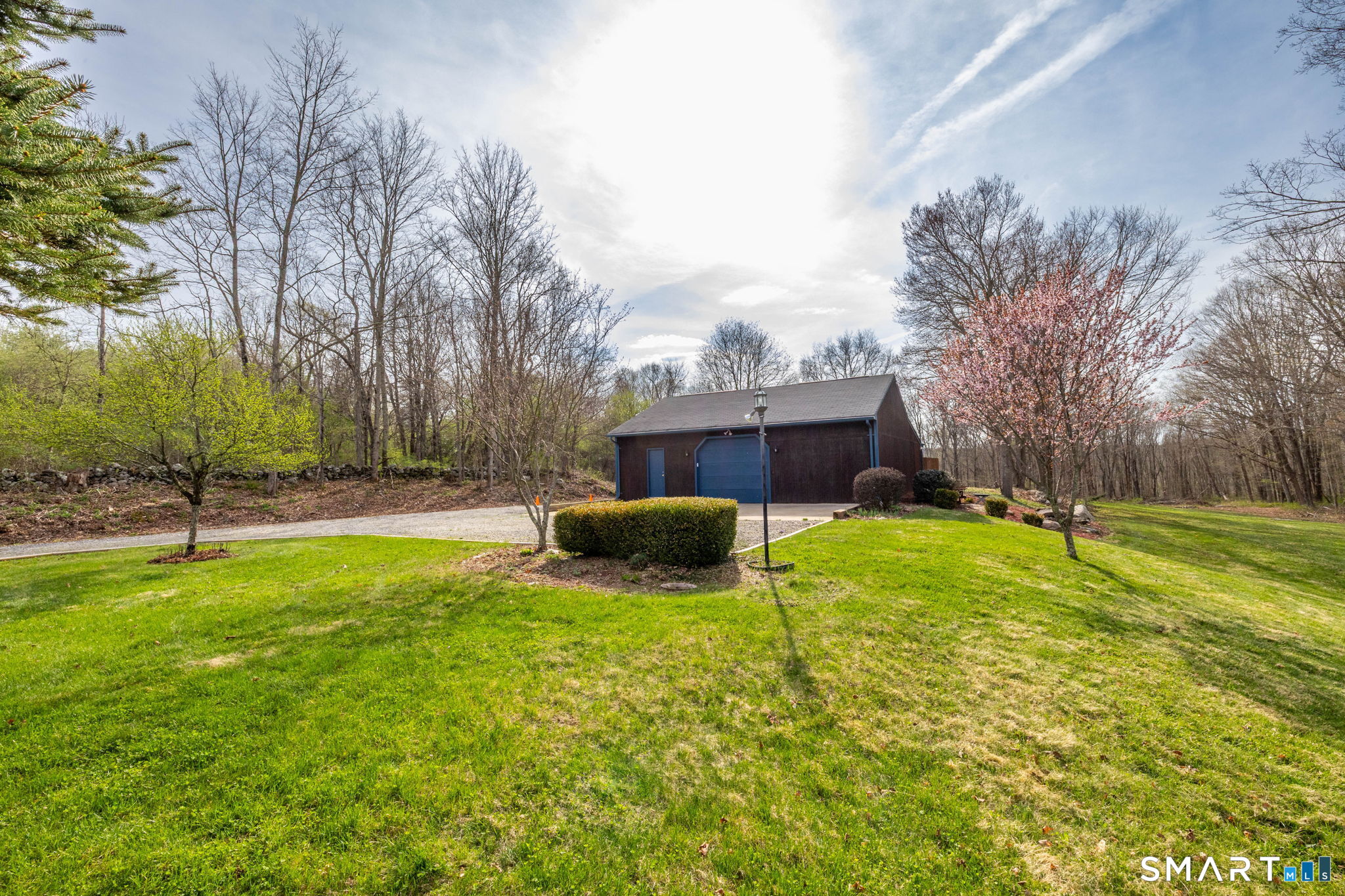 164 Old Colchester Road Hebron CT 06231