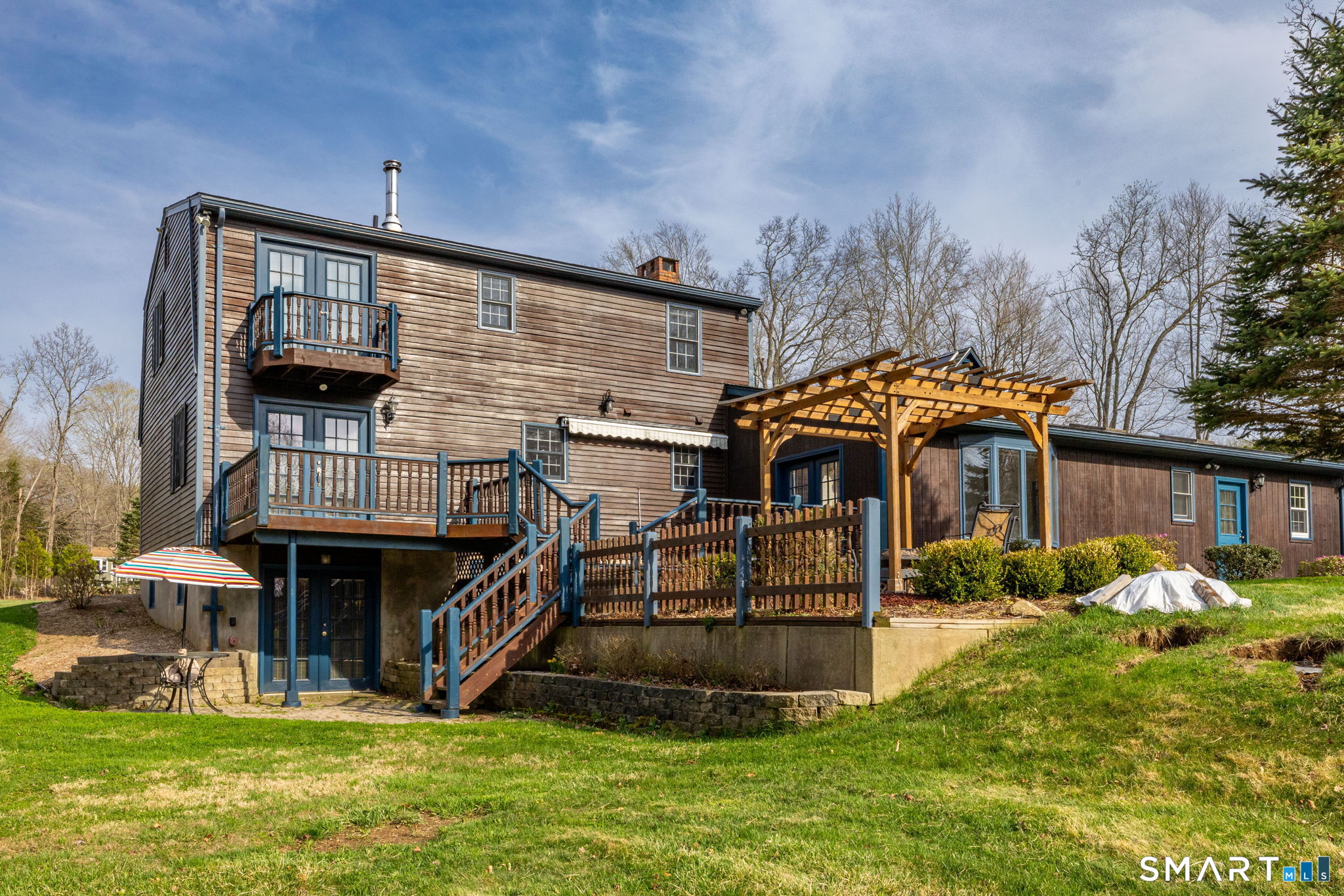 164 Old Colchester Road Hebron CT 06231