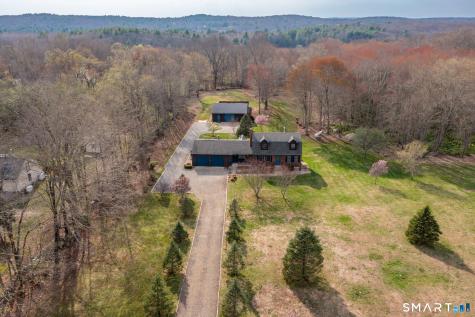 164 Old Colchester Road Hebron CT 06231