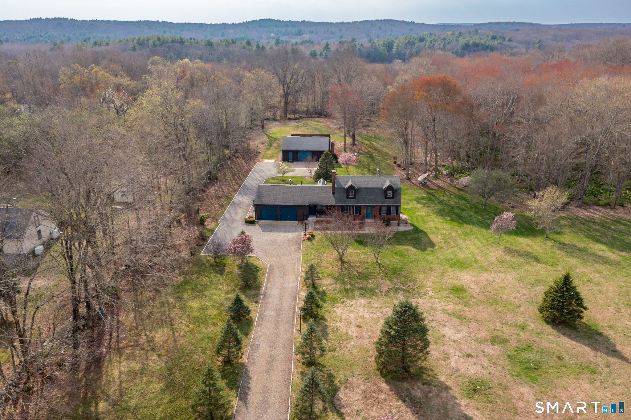 164 Old Colchester Road Hebron CT 06231