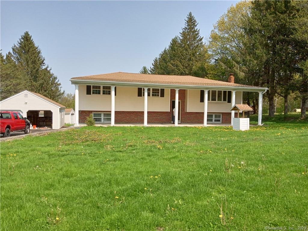 370 Linkfield Road Watertown CT 06795