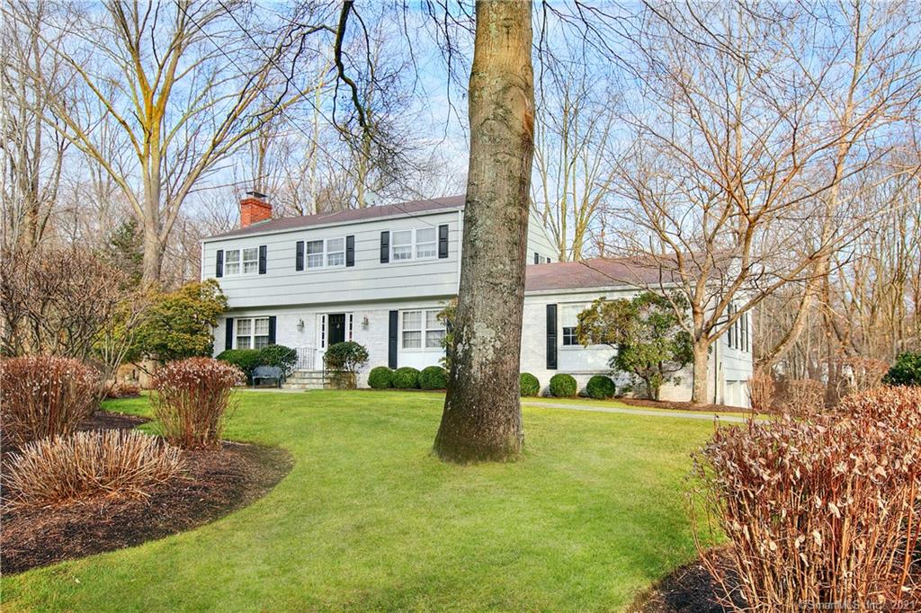 8 Turtleback Lane Westport CT 06880