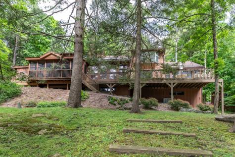 58 East Hyerdale Drive Goshen CT 06756