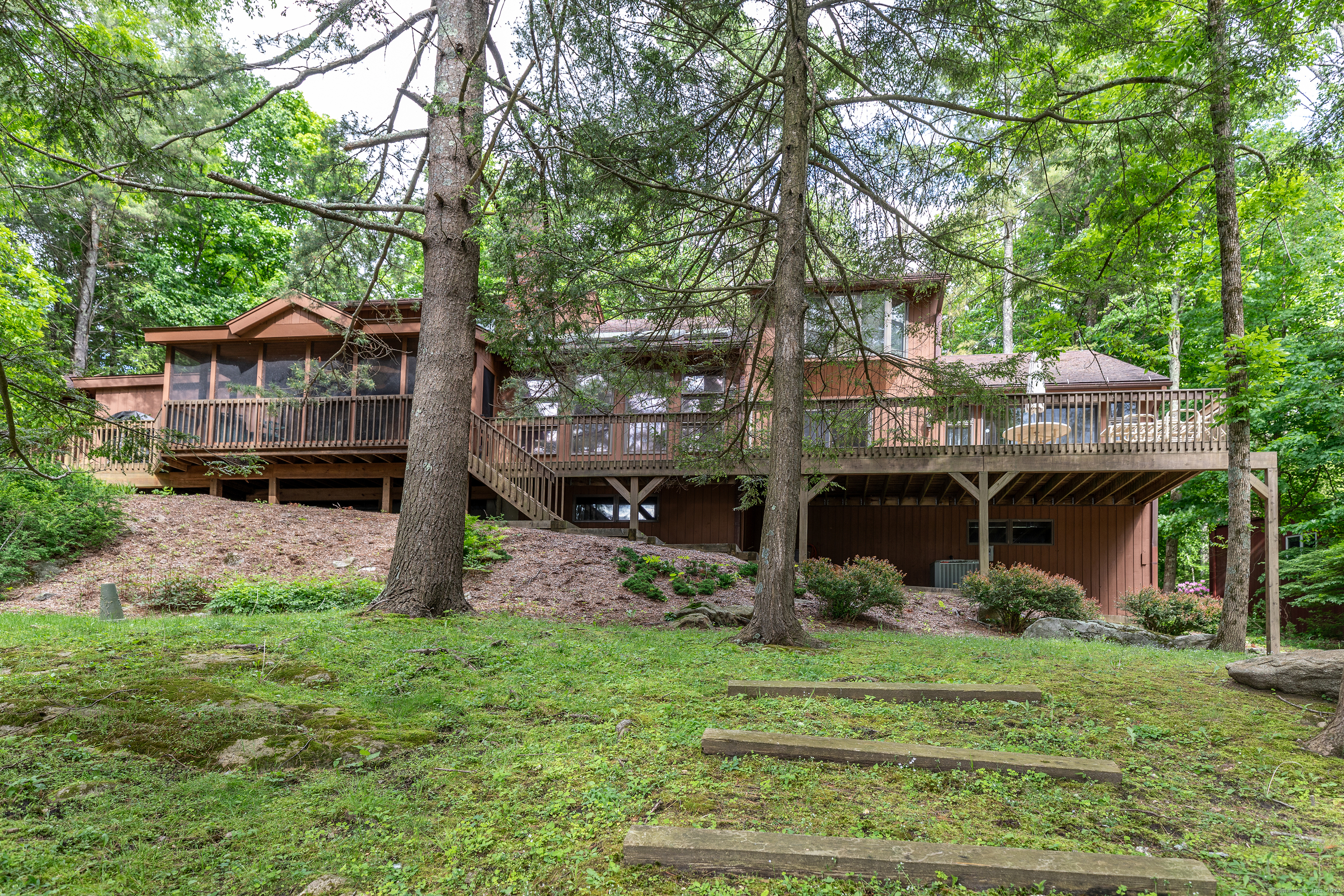 58 East Hyerdale Drive Goshen CT 06756