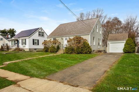 185 Meadowside Road Milford CT 06460