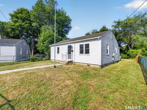 27 Flint Court Groton CT 06340