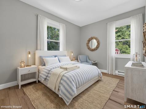 27 Flint Court Groton CT 06340