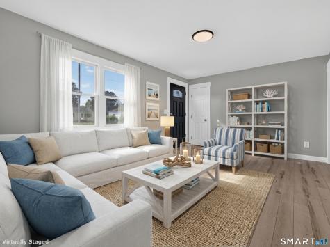 27 Flint Court Groton CT 06340