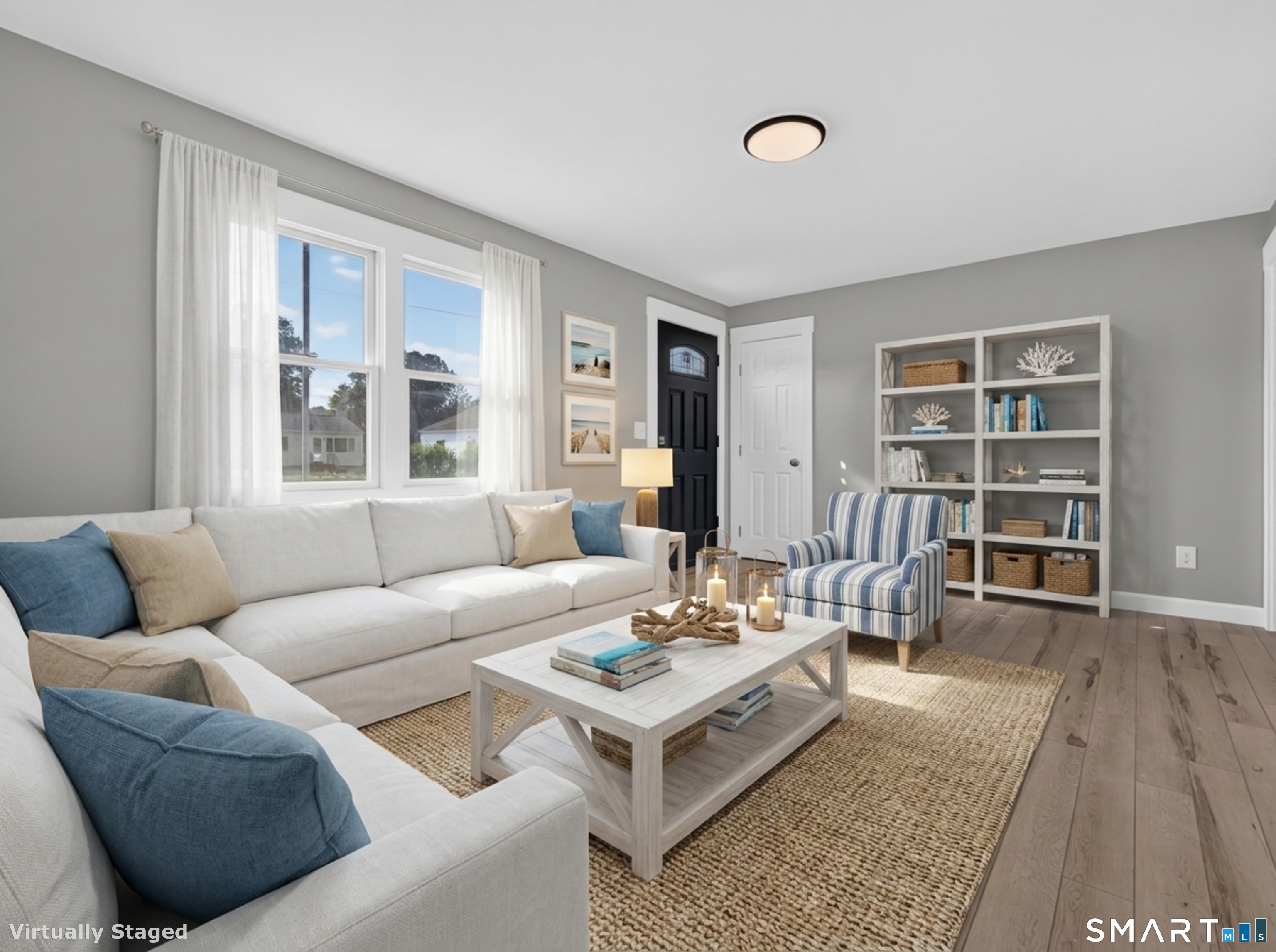 27 Flint Court Groton CT 06340