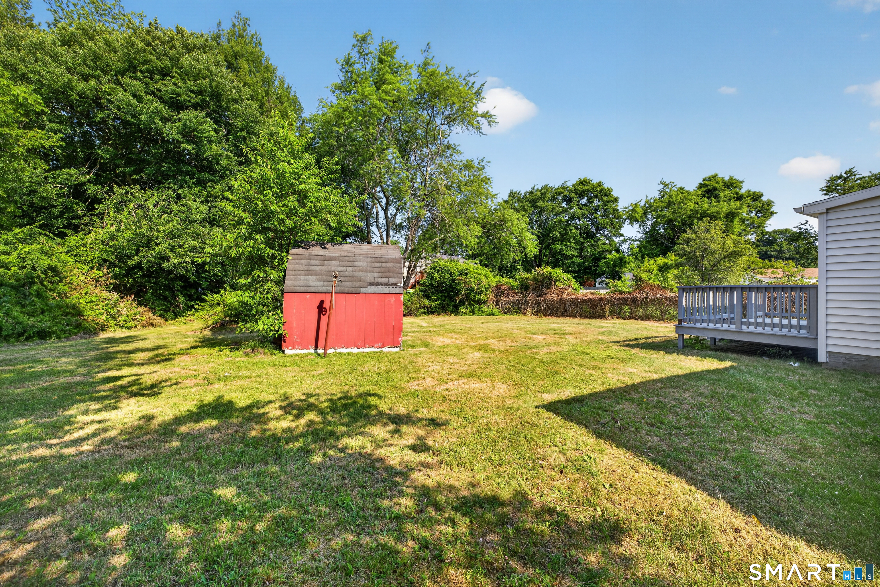 27 Flint Court Groton CT 06340
