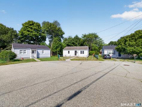 27 Flint Court Groton CT 06340