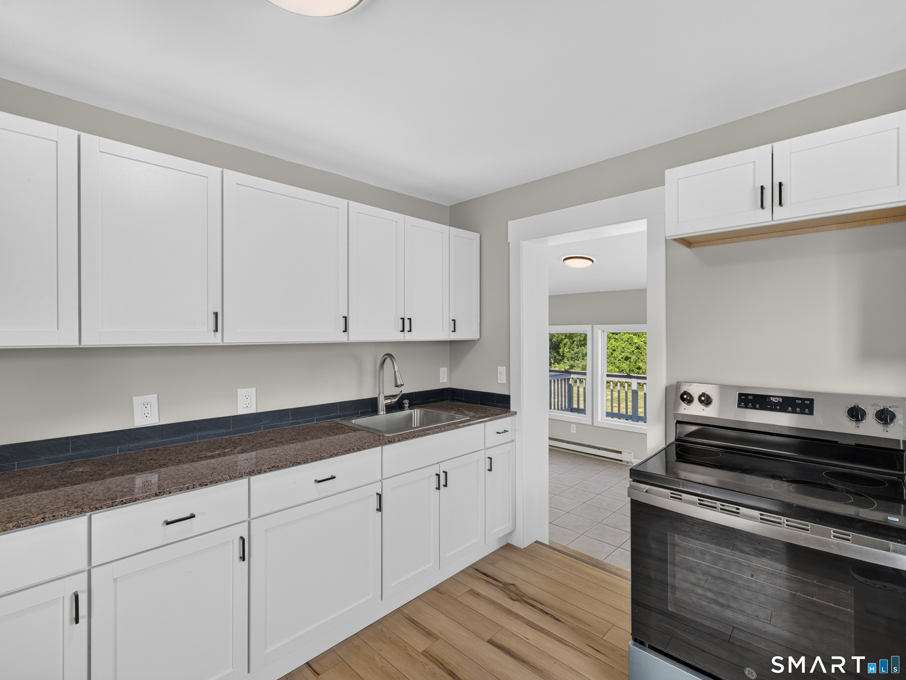 27 Flint Court Groton CT 06340