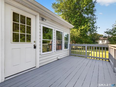 27 Flint Court Groton CT 06340