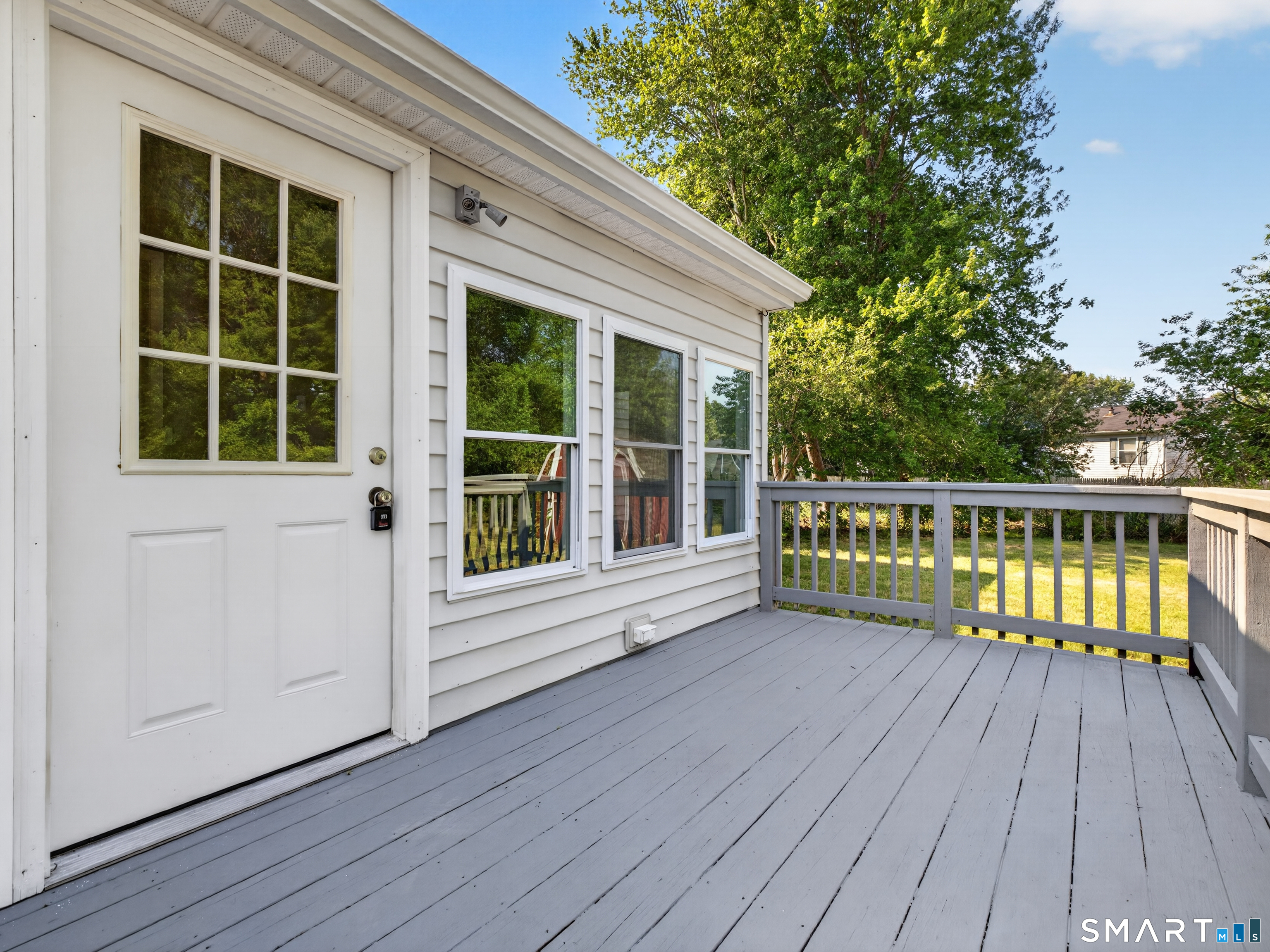 27 Flint Court Groton CT 06340
