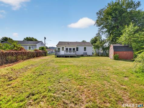 27 Flint Court Groton CT 06340
