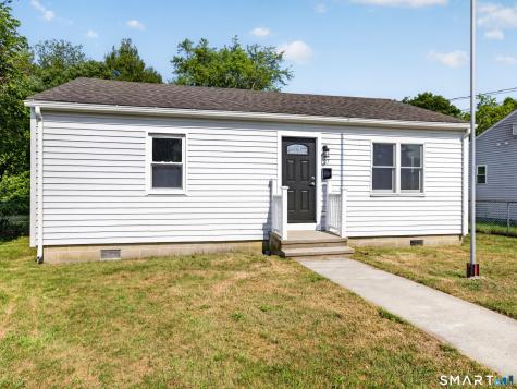 27 Flint Court Groton CT 06340