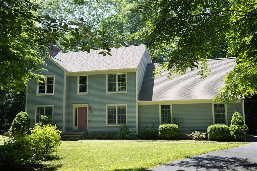 6-1 Myrica Way Old Lyme CT 06371