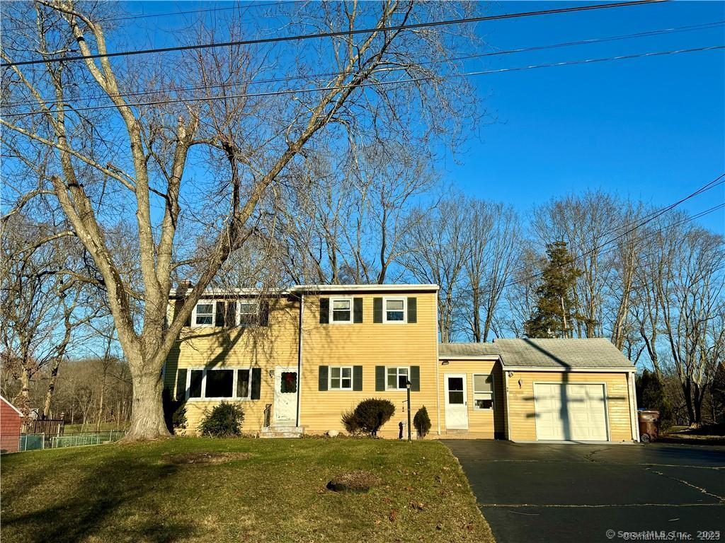 35 Marjorie Drive North Branford CT 06471