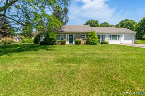 53 Orchard Road North Canaan CT 06018