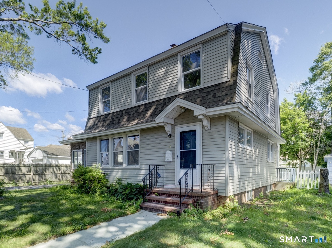 16 Shoreham Road New Haven CT 06512