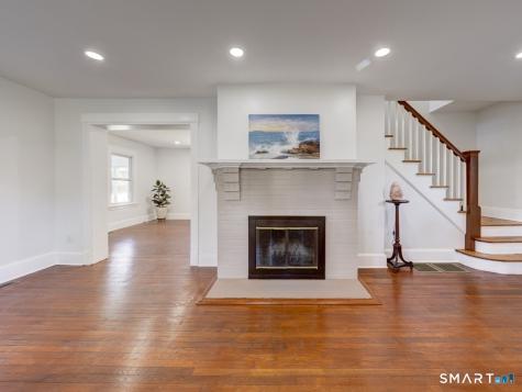 16 Shoreham Road New Haven CT 06512