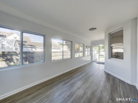 16 Shoreham Road New Haven CT 06512