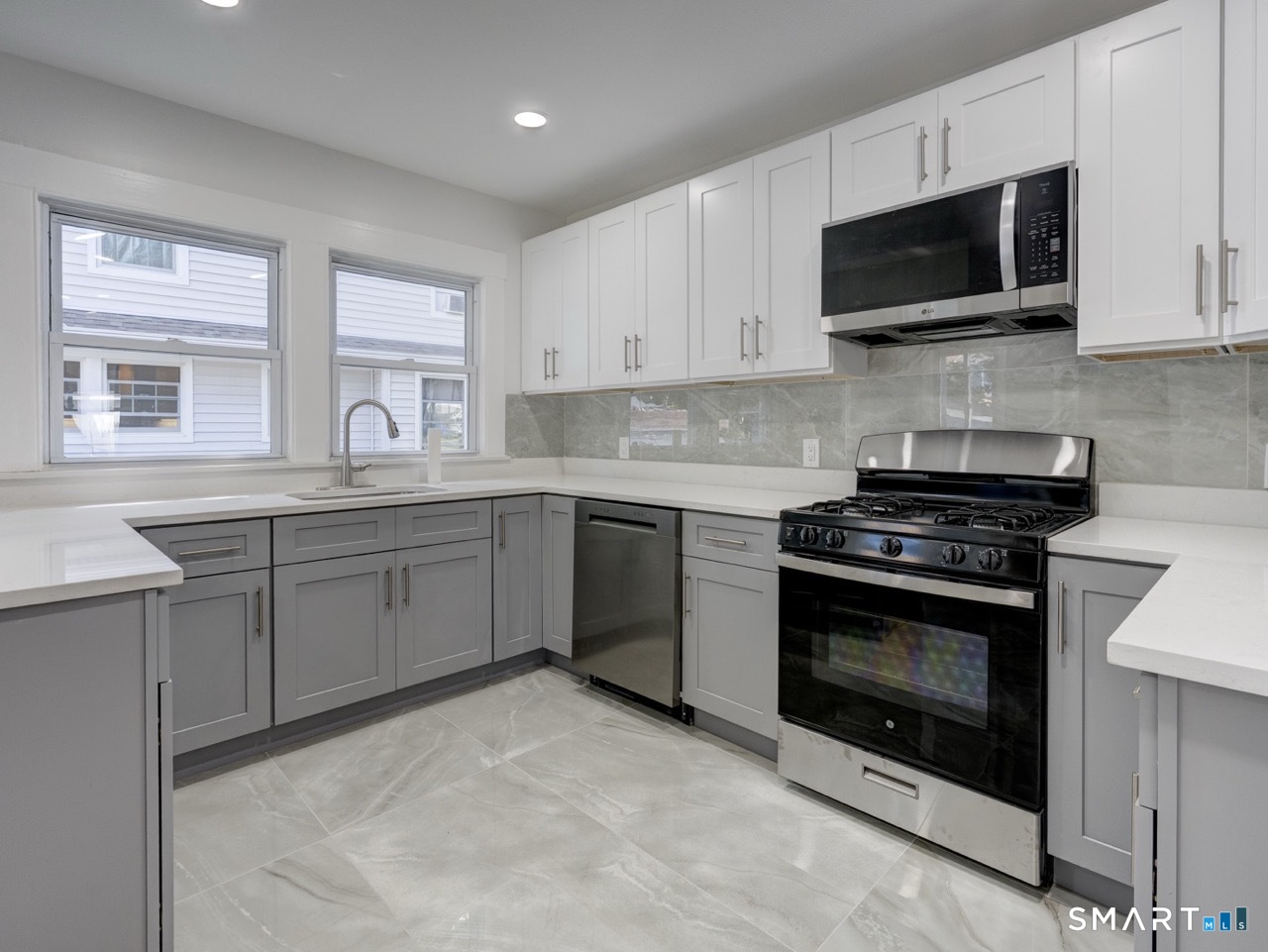16 Shoreham Road New Haven CT 06512