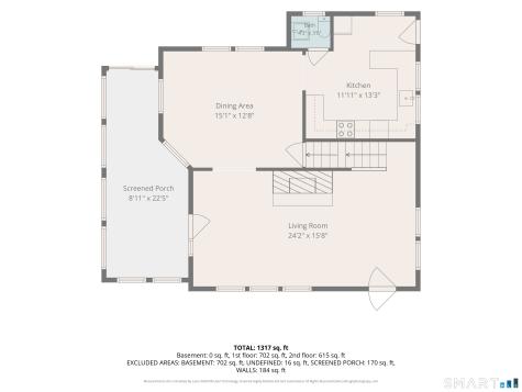 16 Shoreham Road New Haven CT 06512