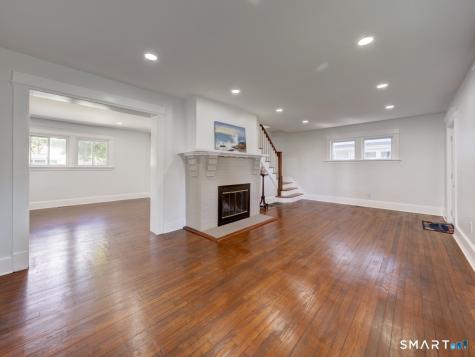 16 Shoreham Road New Haven CT 06512