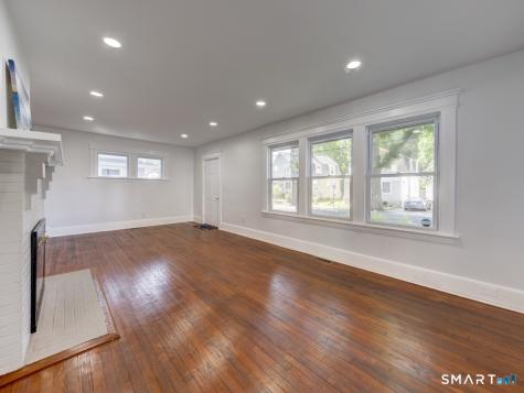16 Shoreham Road New Haven CT 06512