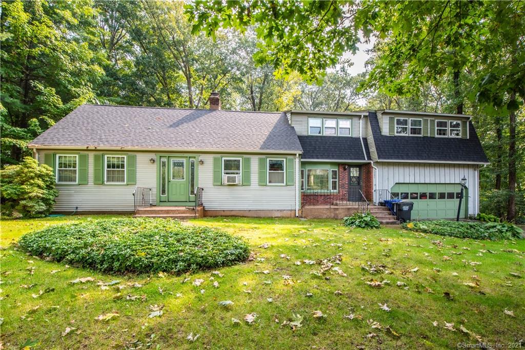 1090 Avery Street South Windsor CT 06074