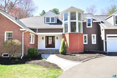 82 Indian Hill Road Canton CT 06019