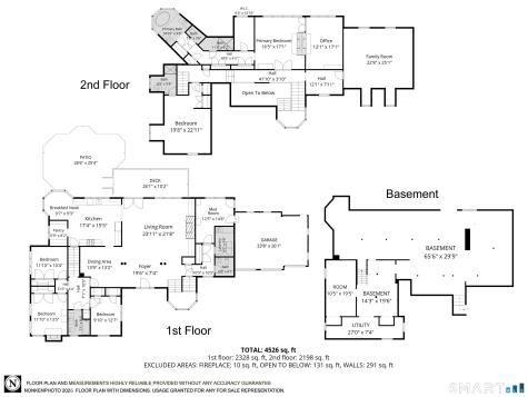 82 Indian Hill Road Canton CT 06019
