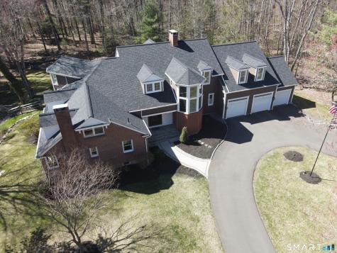 82 Indian Hill Road Canton CT 06019