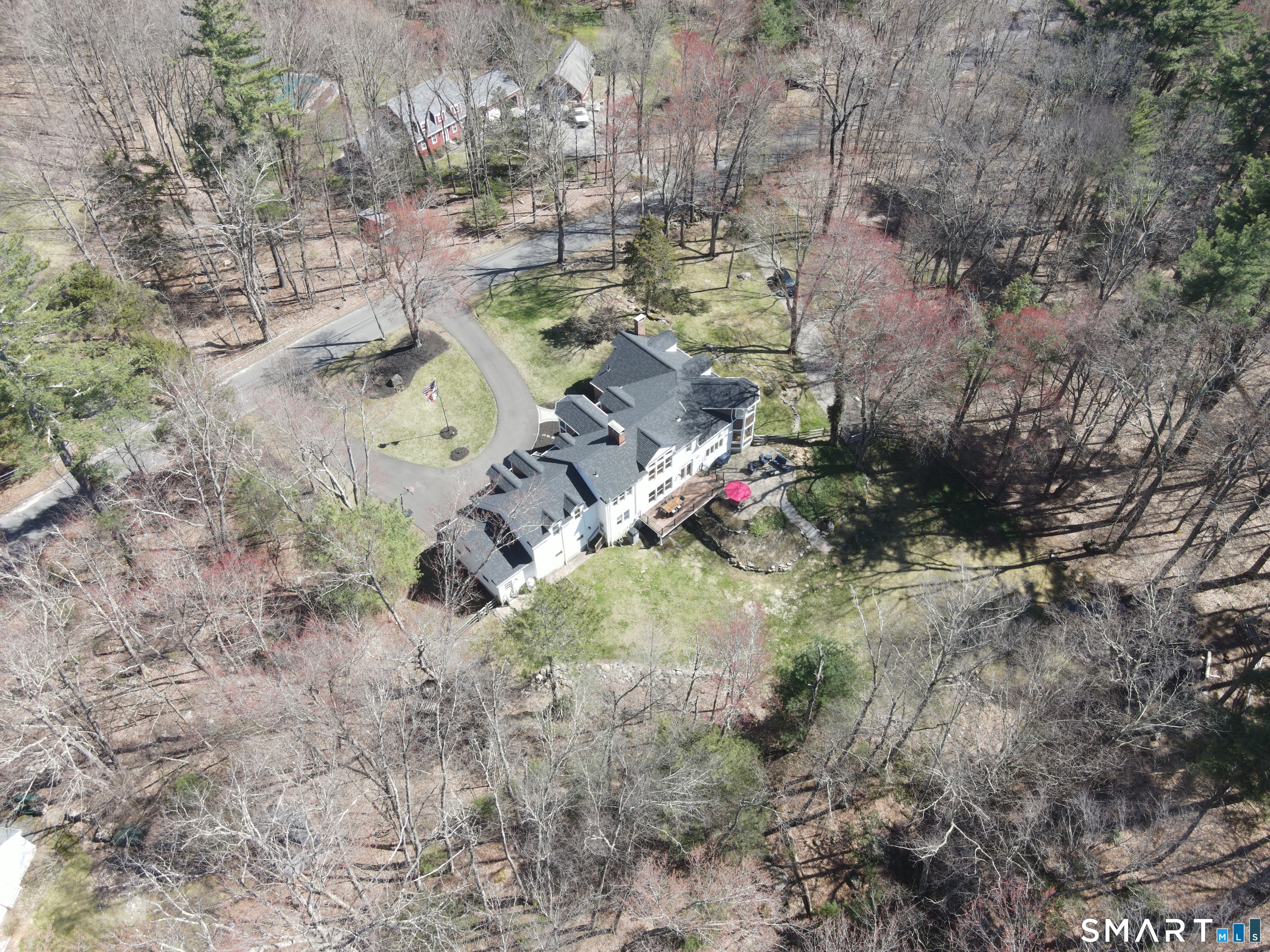 82 Indian Hill Road Canton CT 06019