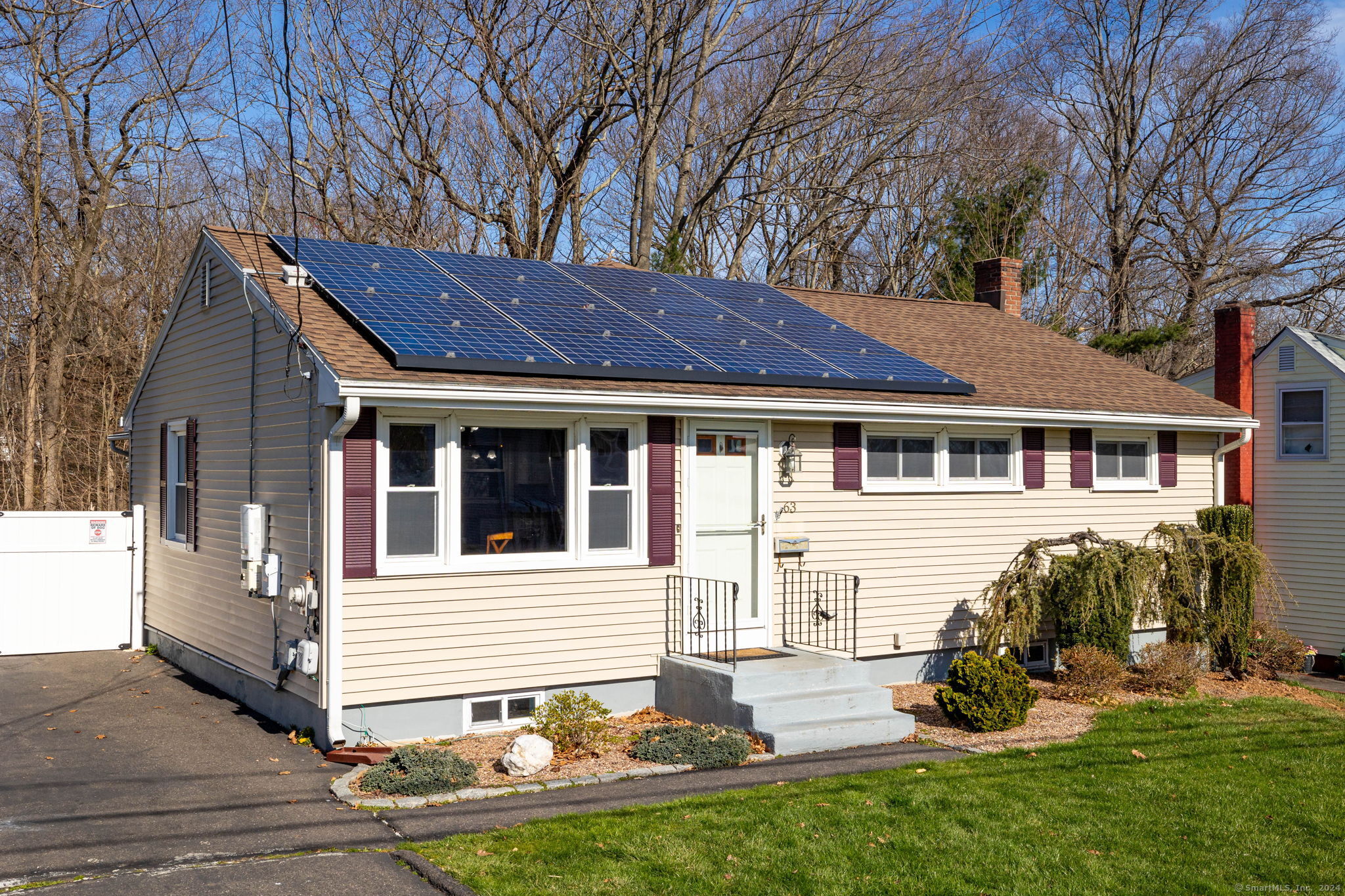 63 Merigold Drive New Britain CT 06053