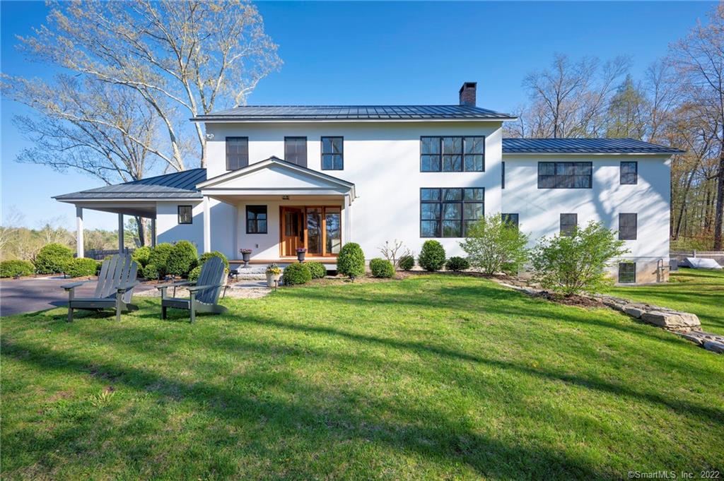100 Taconic Road Salisbury CT 06068
