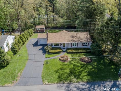 145 Daley Street Bristol CT 06010