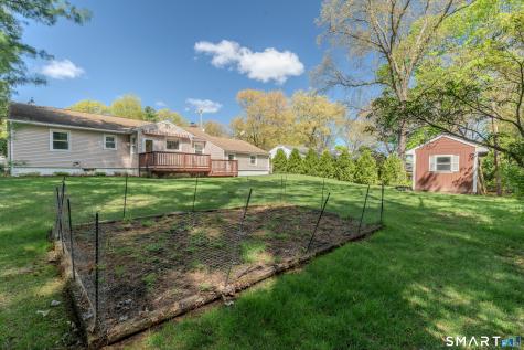 145 Daley Street Bristol CT 06010