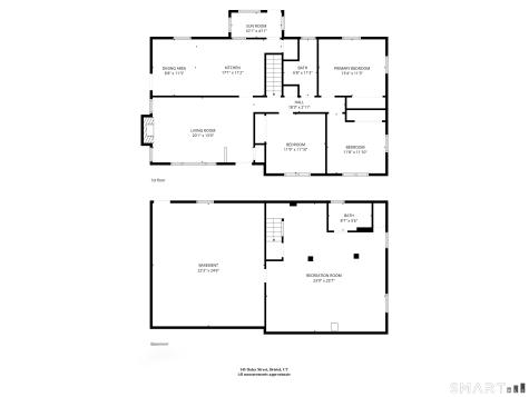 145 Daley Street Bristol CT 06010