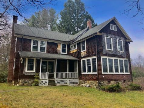 170 Southeast Road New Hartford CT 06057