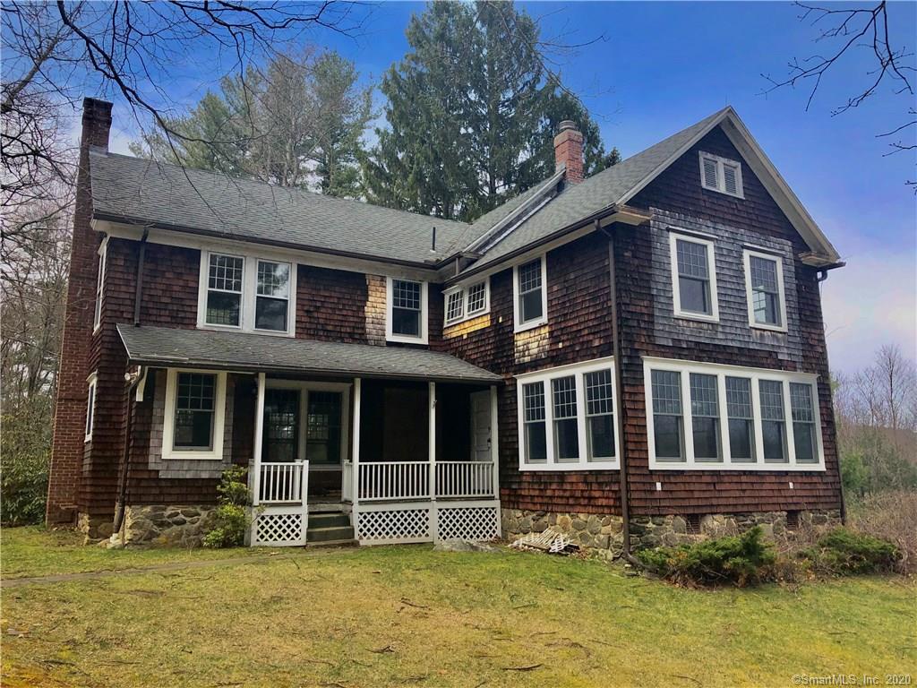 170 Southeast Road New Hartford CT 06057