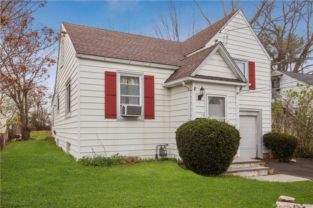3 Fairview Avenue Norwalk CT 06850