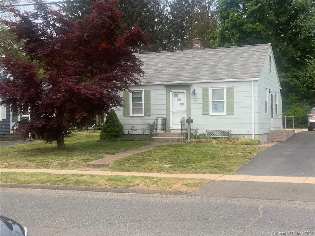 121 Washington Avenue East Hartford CT 06118