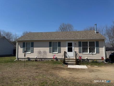 39 Courtney Lane Killingly CT 06241